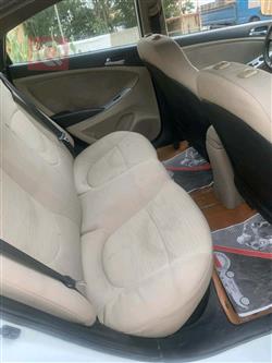 هیوندای ئەکسنت